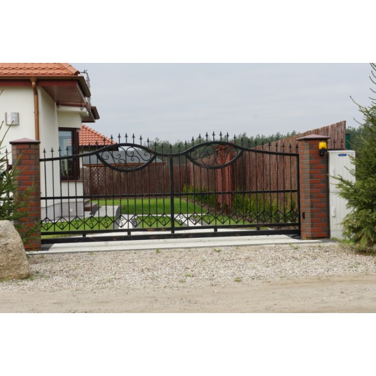 Stół wibracyjny 400 x 100x...